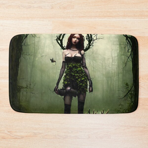 Item preview, Mother Nature #2 designed and sold by A.I. Does  Art.