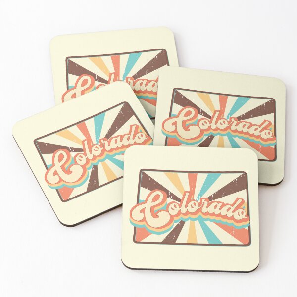 Item preview, Colorado Sunset designed and sold by dmbdana.