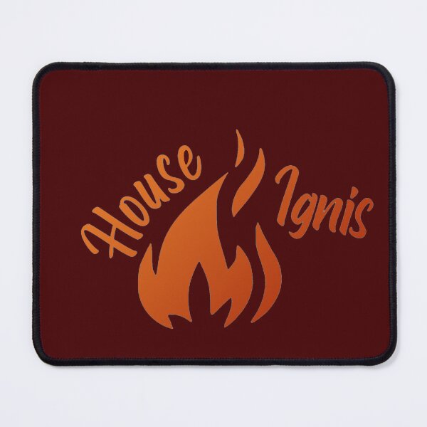 Item preview, House Ignis Color designed and sold by Celticrose721.