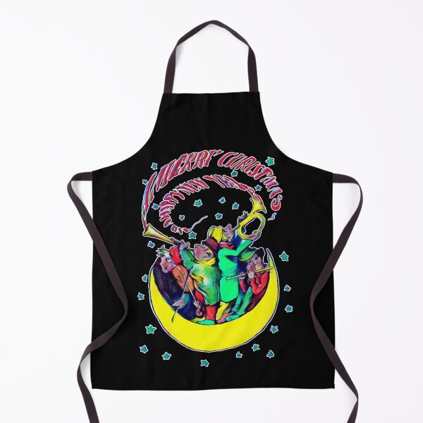 Item preview, Jazz band for Christmas designed and sold by Artbellachi.