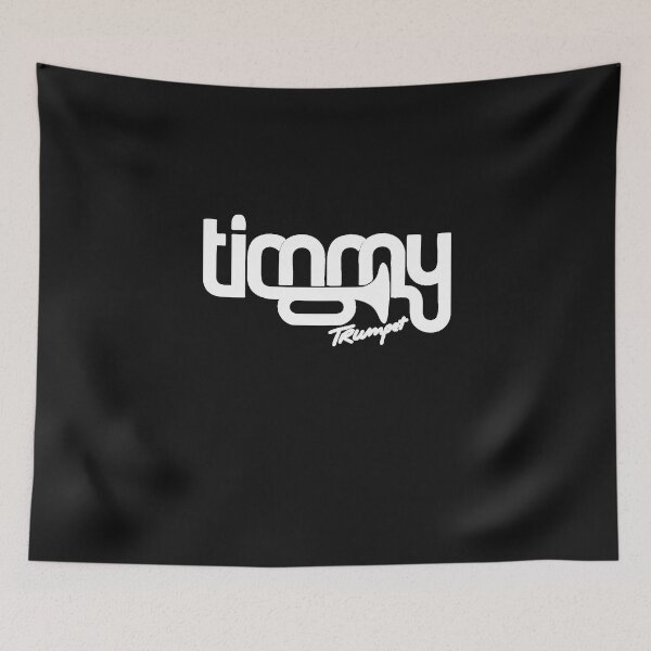 Item preview, Timmy Trumpet DJ Music Essential T-Shirt designed and sold by GaryBensonn.