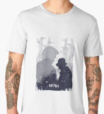 Seven Men's Premium T-Shirt
