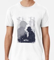 Seven Premium T-Shirt