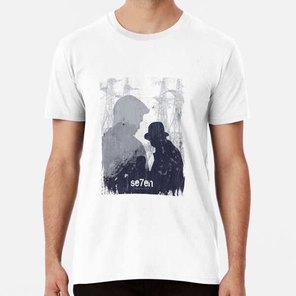 Seven Premium T-Shirt