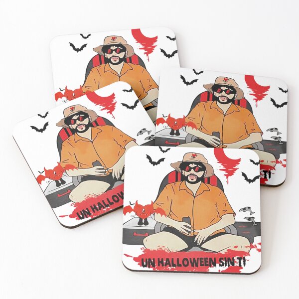 Artikelvorschau, Un Halloween Sin Ti (5) entworfen und verkauft von UlaRicharder.