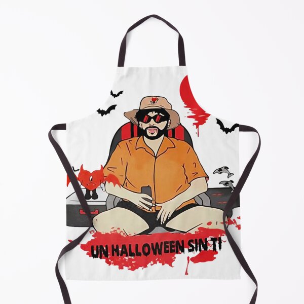 Artikelvorschau, Un Halloween Sin Ti (5) entworfen und verkauft von UlaRicharder.