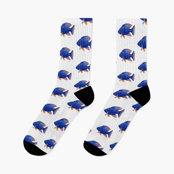 Item preview, African Cichlid Fish designed and sold by julianamotzko.