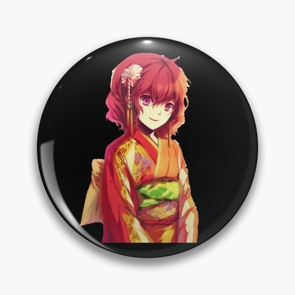 Item preview, Retro Artwork Princess Yona What You Can For The Best Girls Boys designed and sold by ChloeNerliLabys.