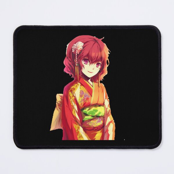 Item preview, Retro Artwork Princess Yona What You Can For The Best Girls Boys designed and sold by ChloeNerliLabys.