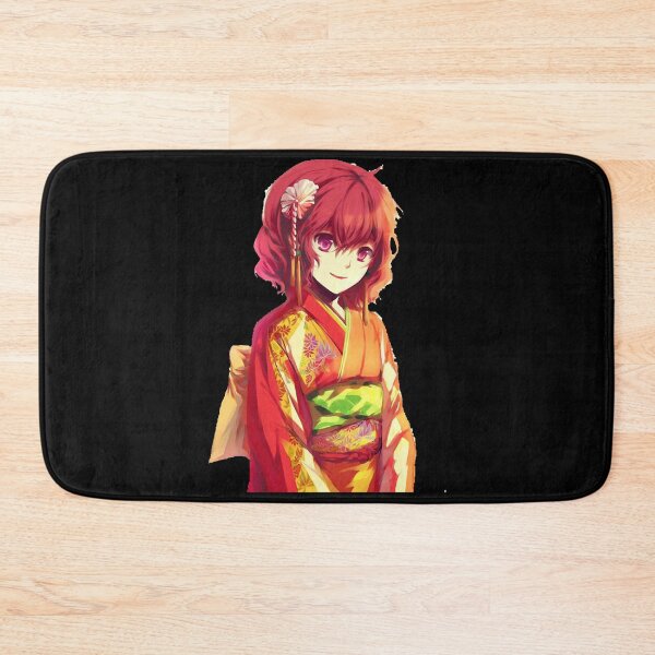 Item preview, Retro Artwork Princess Yona What You Can For The Best Girls Boys designed and sold by ChloeNerliLabys.
