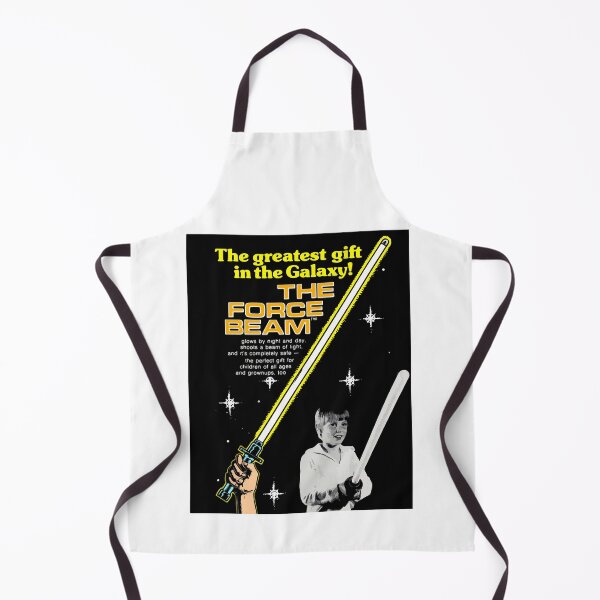 Item preview, Force Beam Magazine Ad designed and sold by jedge9000.