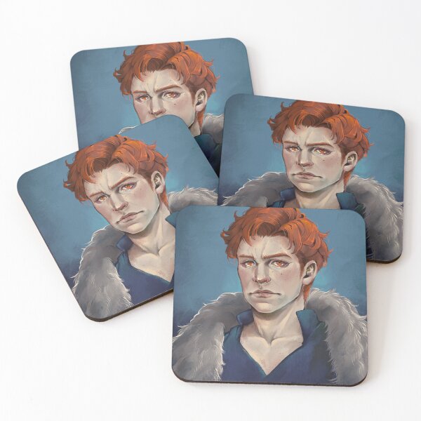 Item preview, Matthias Raoul Gautier designed and sold by WhiteCatArt.