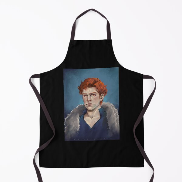 Item preview, Matthias Raoul Gautier designed and sold by WhiteCatArt.