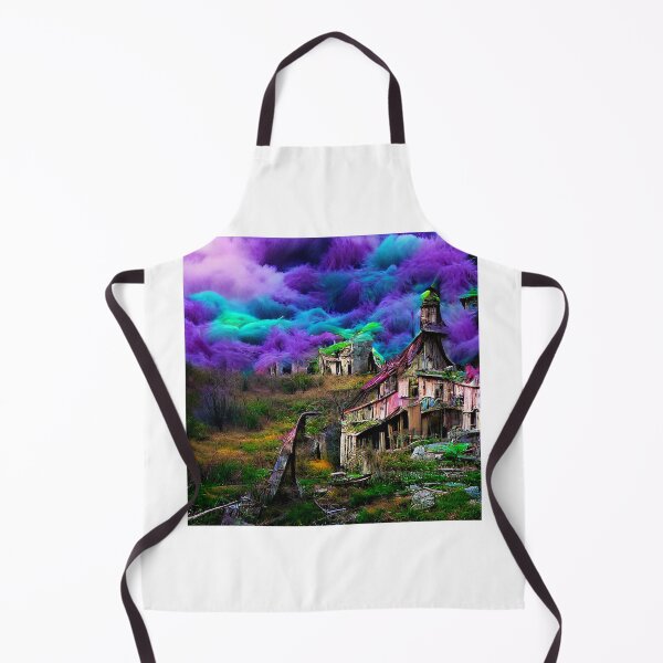 Item preview, Haunted Town 3 designed and sold by zorropriest.
