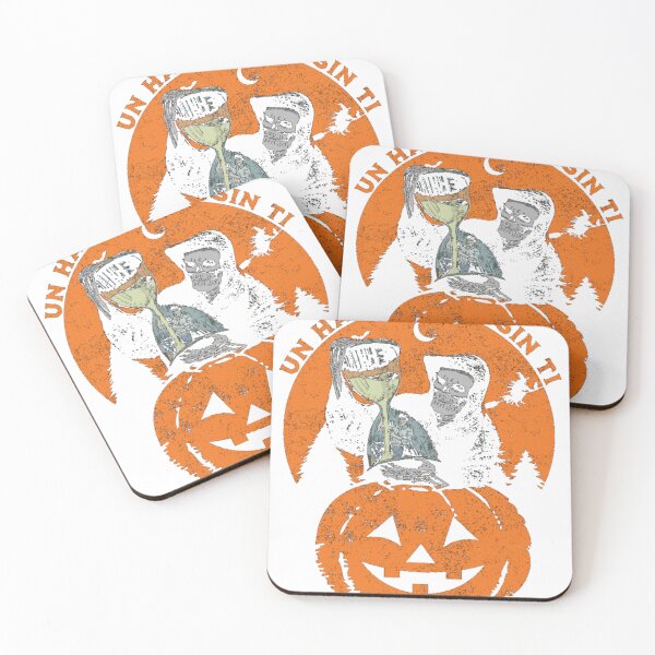 Artikelvorschau, un Halloween sin ti entworfen und verkauft von UlaRicharder.