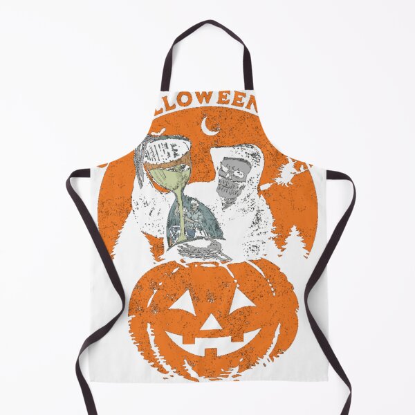 Artikelvorschau, un Halloween sin ti entworfen und verkauft von UlaRicharder.