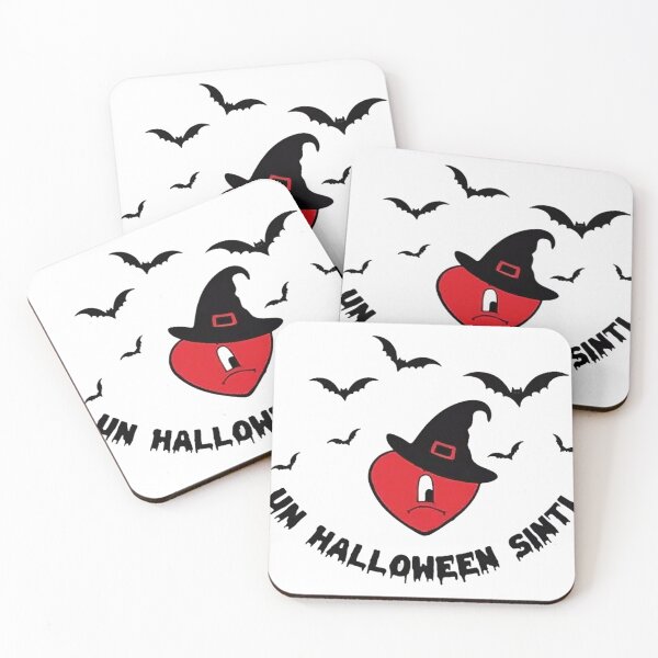 Artikelvorschau, Un Halloween Sin Ti entworfen und verkauft von UlaRicharder.