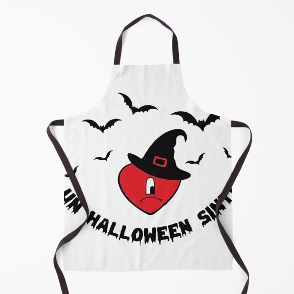 Artikelvorschau, Un Halloween Sin Ti entworfen und verkauft von UlaRicharder.