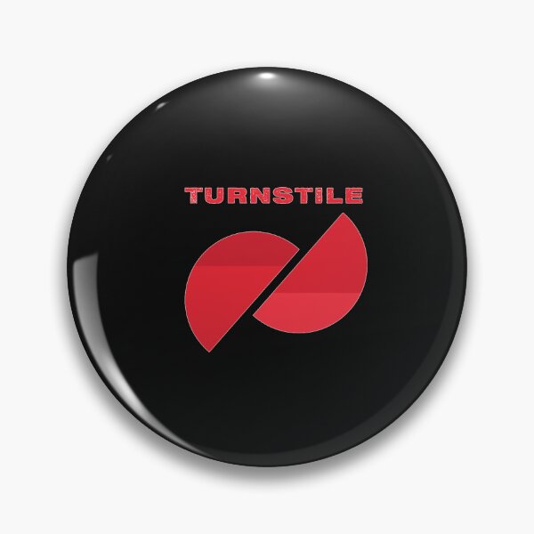 Item preview, Turnstile hardcore Classic T-Shirt designed and sold by GaryBensonn.
