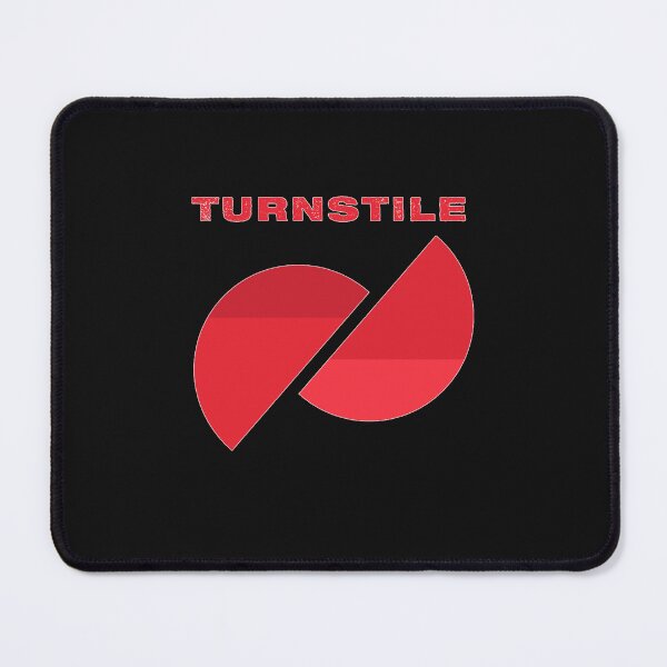 Item preview, Turnstile hardcore Classic T-Shirt designed and sold by GaryBensonn.