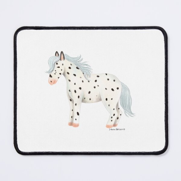 Item preview, Appaloosa Horse designed and sold by julianamotzko.