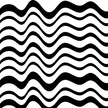 Artwork thumbnail, Groovy Mod Pattern by Texterns