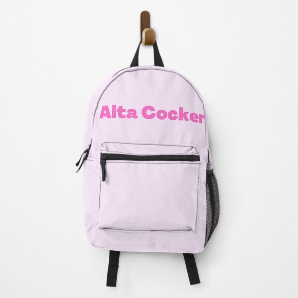 Item preview, Yiddish Alta Cocker pink -- Funny Old Person  designed and sold by NJGDesigns.