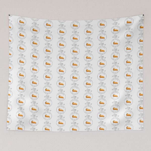 Item preview, Give Thanks And Eat Pie.  Happy Thanksgiving. designed and sold by Marvett-World.