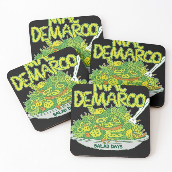 Artikelvorschau, Mac DeMarco entworfen und verkauft von KristieaWoodall.