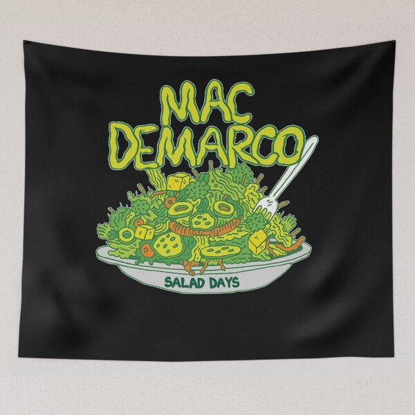 Item preview, Mac DeMarco   designed and sold by KristieaWoodall.