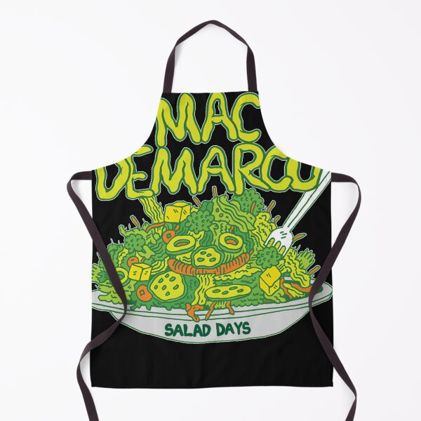 Item preview, Mac DeMarco designed and sold by KristieaWoodall.