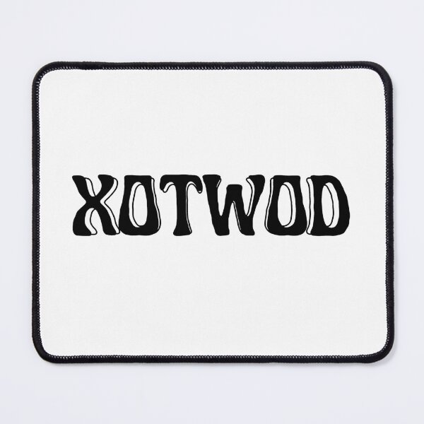 Item preview, xotwod  designed and sold by Thurga Mahendirarajah.