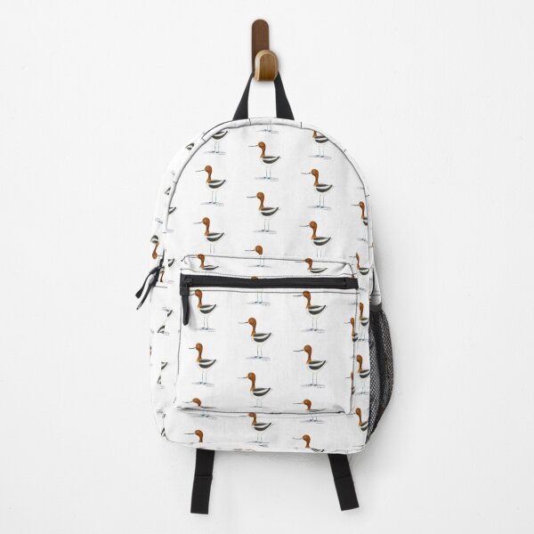 Item preview, Avocet Bird designed and sold by julianamotzko.