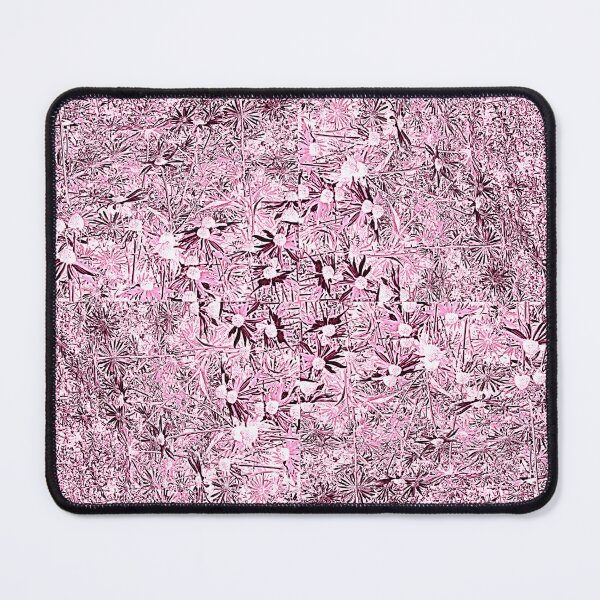 Item preview, Rudbeckia and Michaelmas Daisies designed and sold by wumplekin.