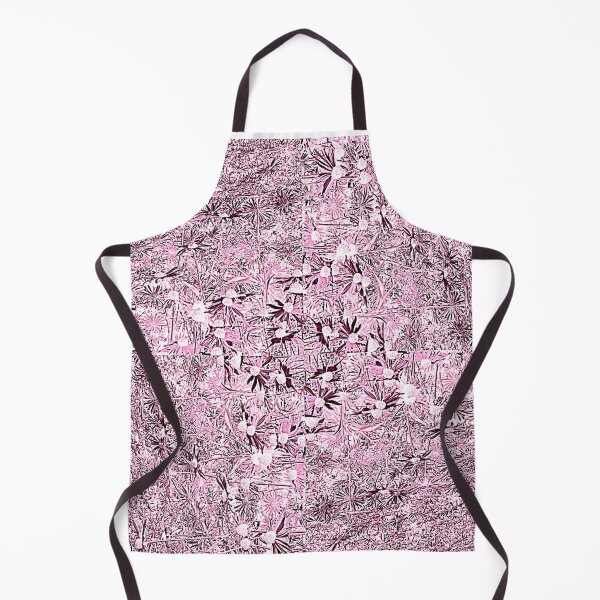 Item preview, Rudbeckia and Michaelmas Daisies designed and sold by wumplekin.