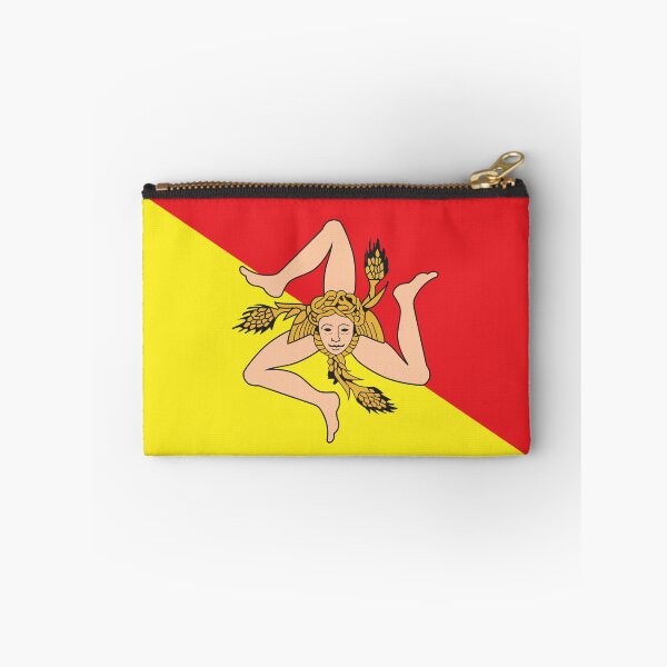 Item preview, Sicily designed and sold by wickedcartoons.