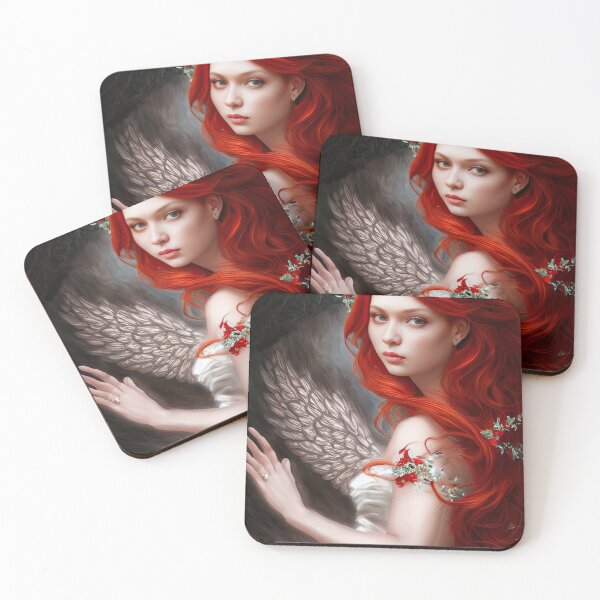 Item preview, Angel is a new bride designed and sold by billduncan.