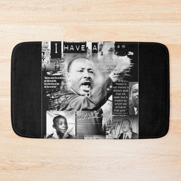 Item preview, martin luther king  designed and sold by KristieaWoodall.
