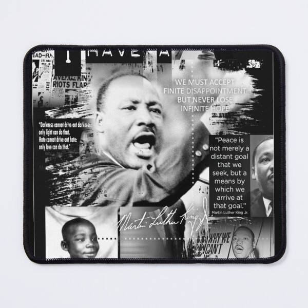 Item preview, martin luther king  designed and sold by KristieaWoodall.