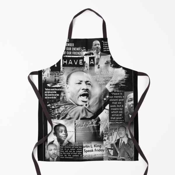Item preview, martin luther king designed and sold by KristieaWoodall.
