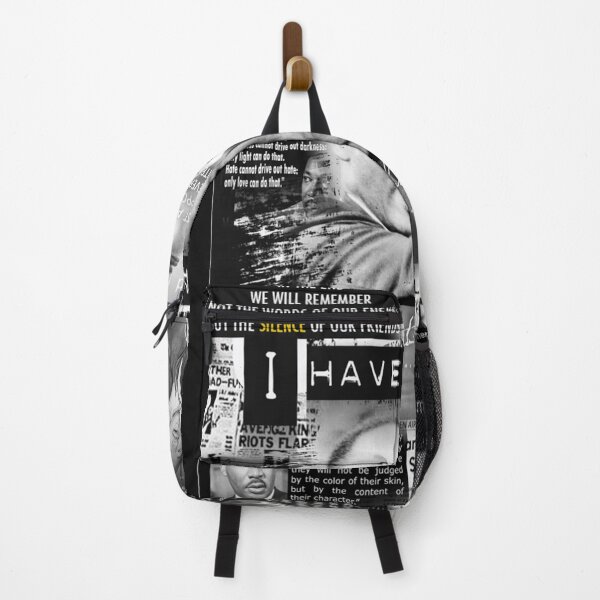 Item preview, martin luther king  designed and sold by KristieaWoodall.