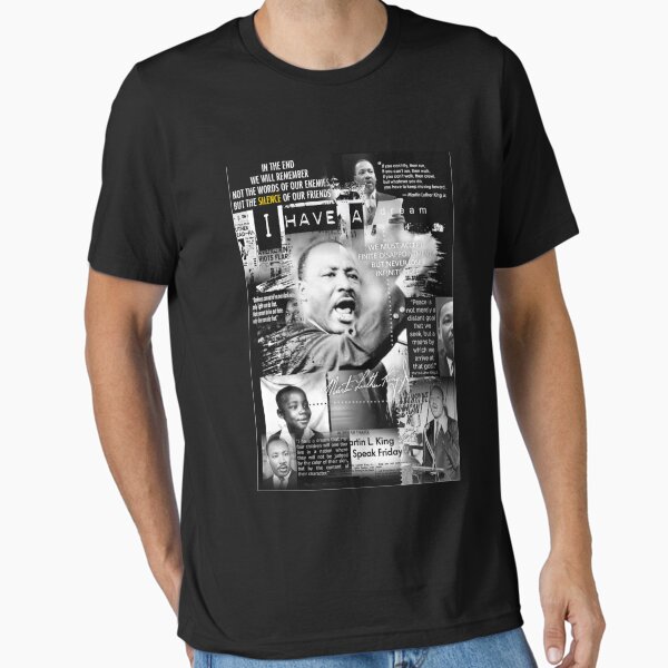 Item preview, martin luther king  designed and sold by KristieaWoodall.