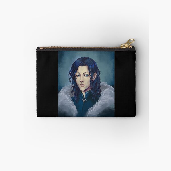 Item preview, Rodrigue Achille Fraldarius designed and sold by WhiteCatArt.