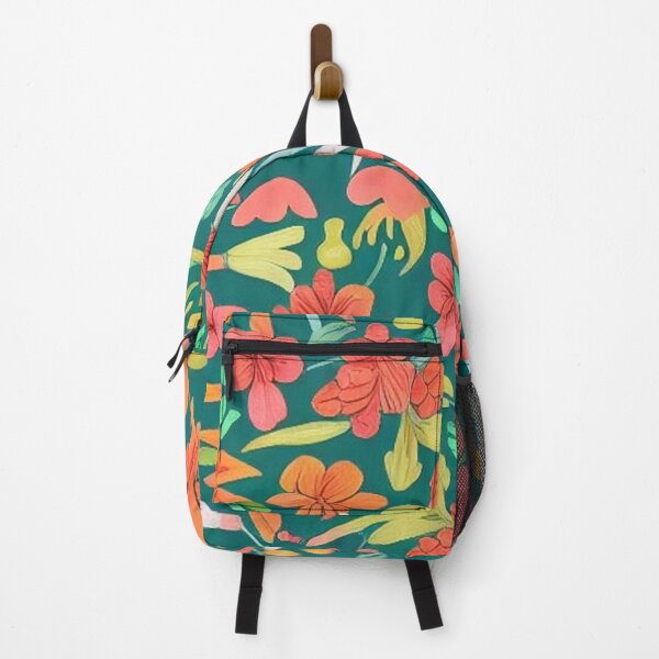 Item preview, Woodland Meadow Pattern 3 designed and sold by Ashley Gagnon.