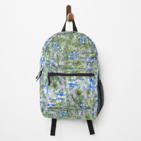 Item preview, Rudbeckia and Michaelmas Daisies designed and sold by wumplekin.