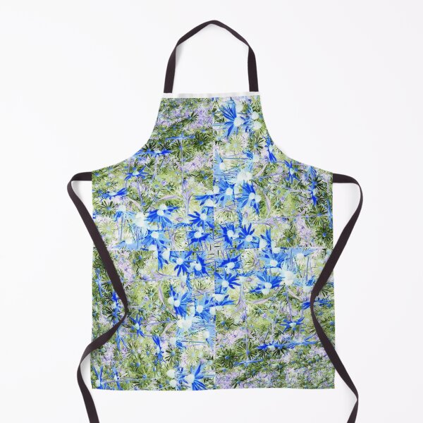 Item preview, Rudbeckia and Michaelmas Daisies designed and sold by wumplekin.