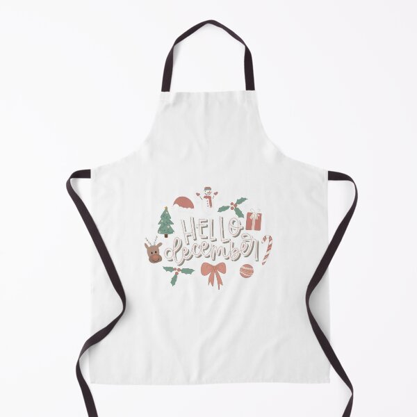 Item preview, Hello December designed and sold by Mseabro.