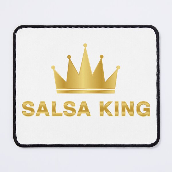 Item preview, Salsa King designed and sold by Oxanashekh.