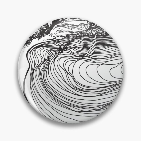 Item preview, Coles Bay, Freycinet Peninsula, Tasmania designed and sold by topologydesign.