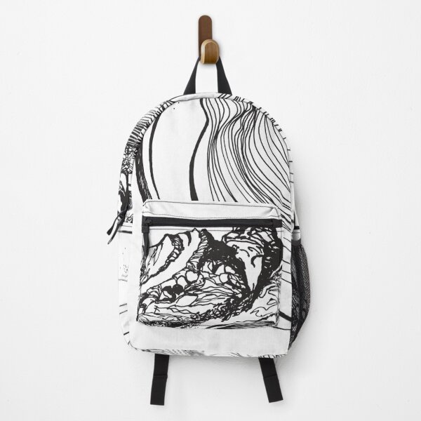 Item preview, Coles Bay, Freycinet Peninsula, Tasmania designed and sold by topologydesign.